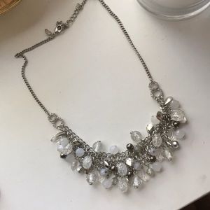 Statement necklace